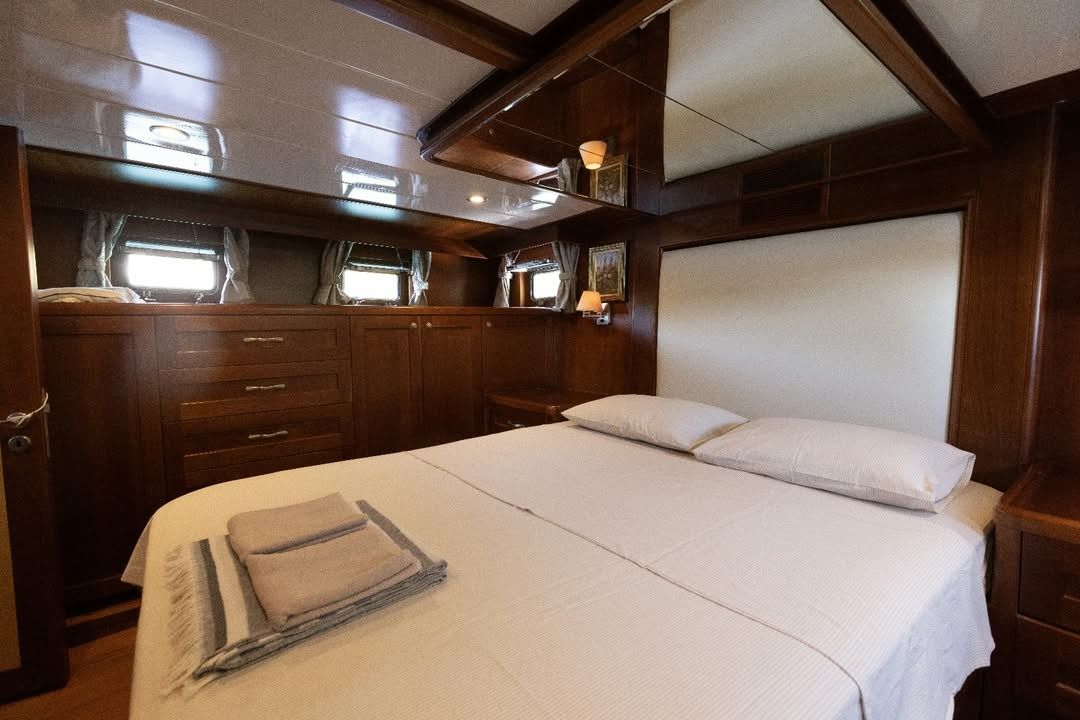 Custom Built 56 | BonaV