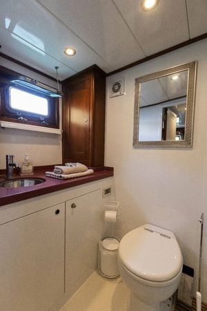 Custom Built 56 | BonaV