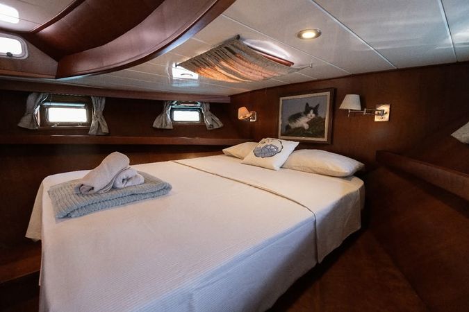 Custom Built 56 | BonaV