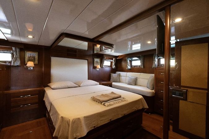 Custom Built 56 | BonaV