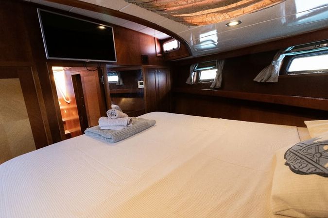 Custom Built 56 | BonaV