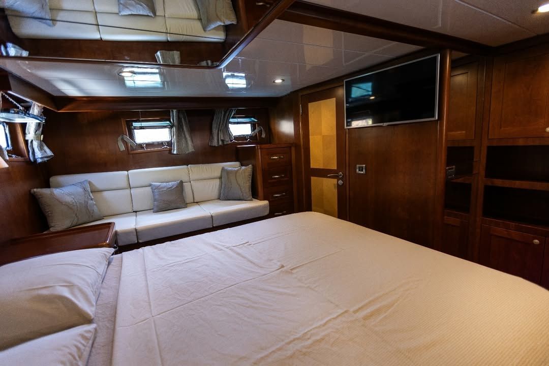 Custom Built 56 | BonaV