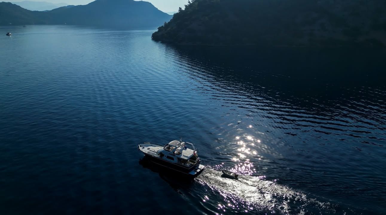 Custom Built 56 | BonaV