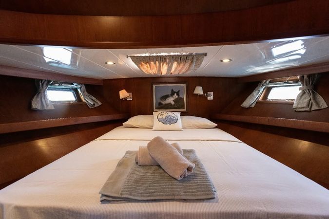 Custom Built 56 | BonaV