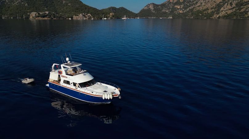 Custom Built 56 | BonaV