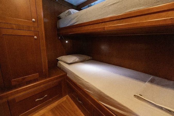 Custom Built 56 | BonaV