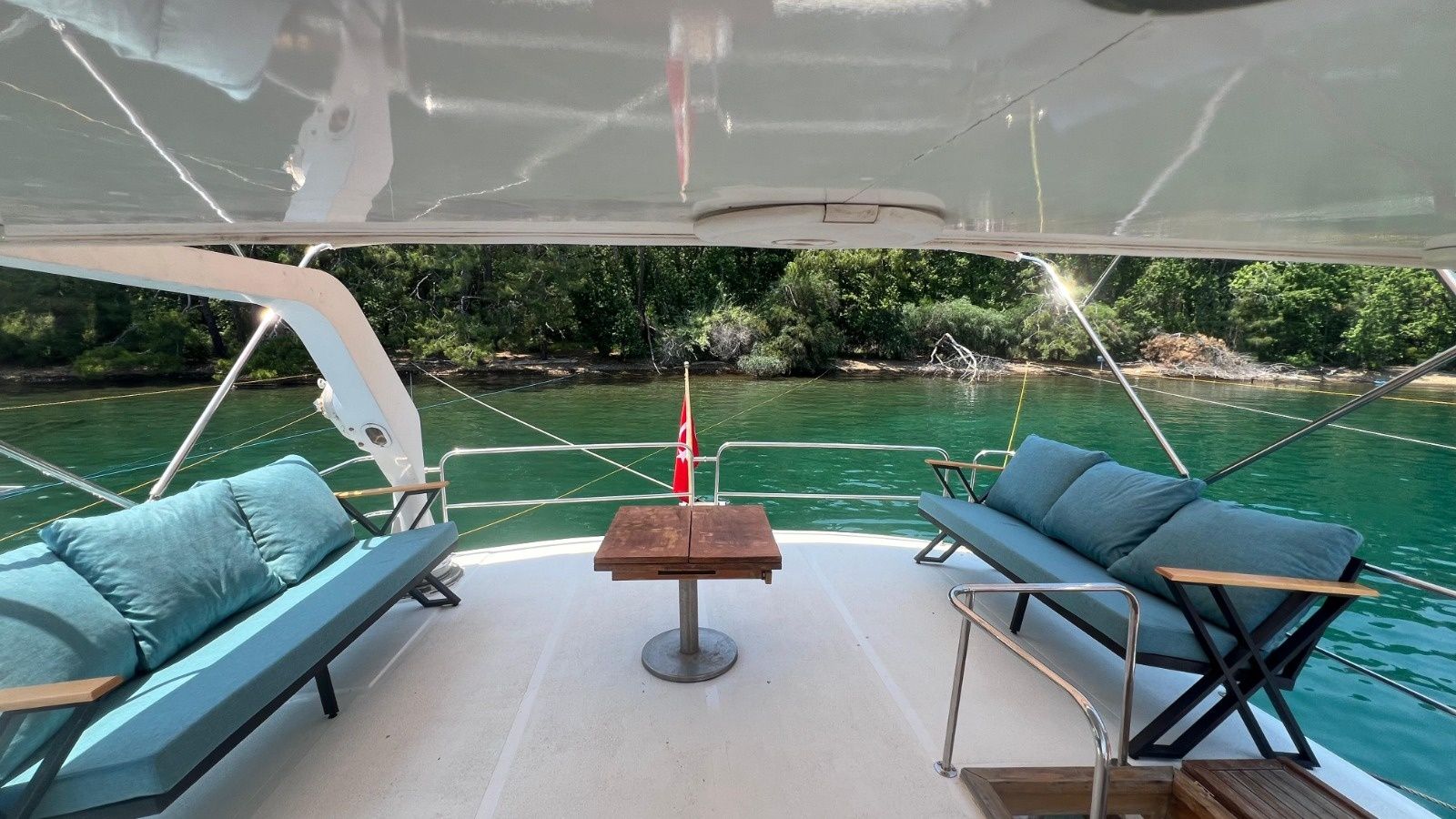 Custom Built 56 | BonaV