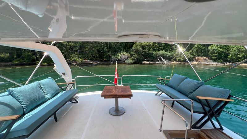 Custom Built 56 | BonaV