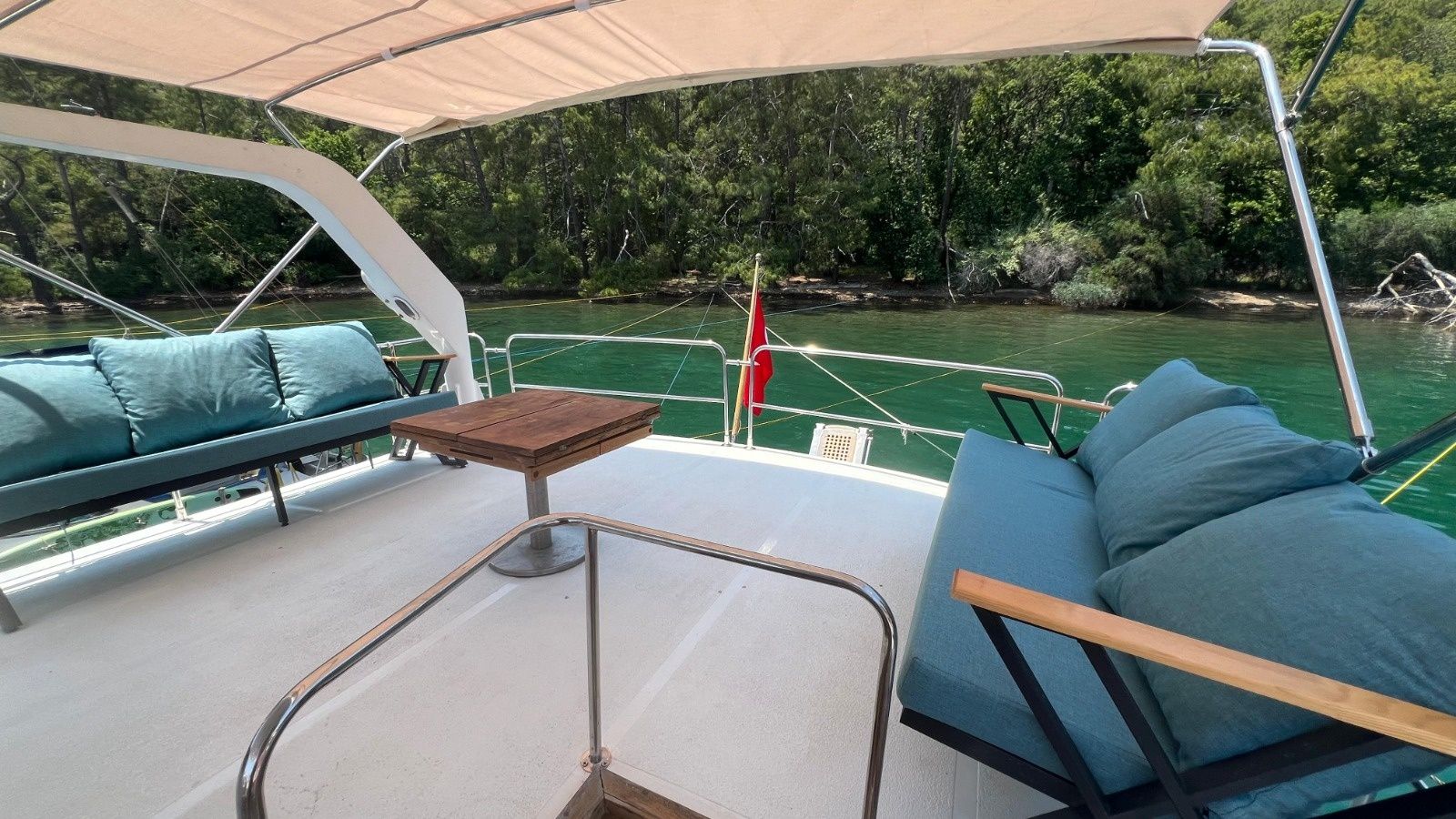 Custom Built 56 | BonaV