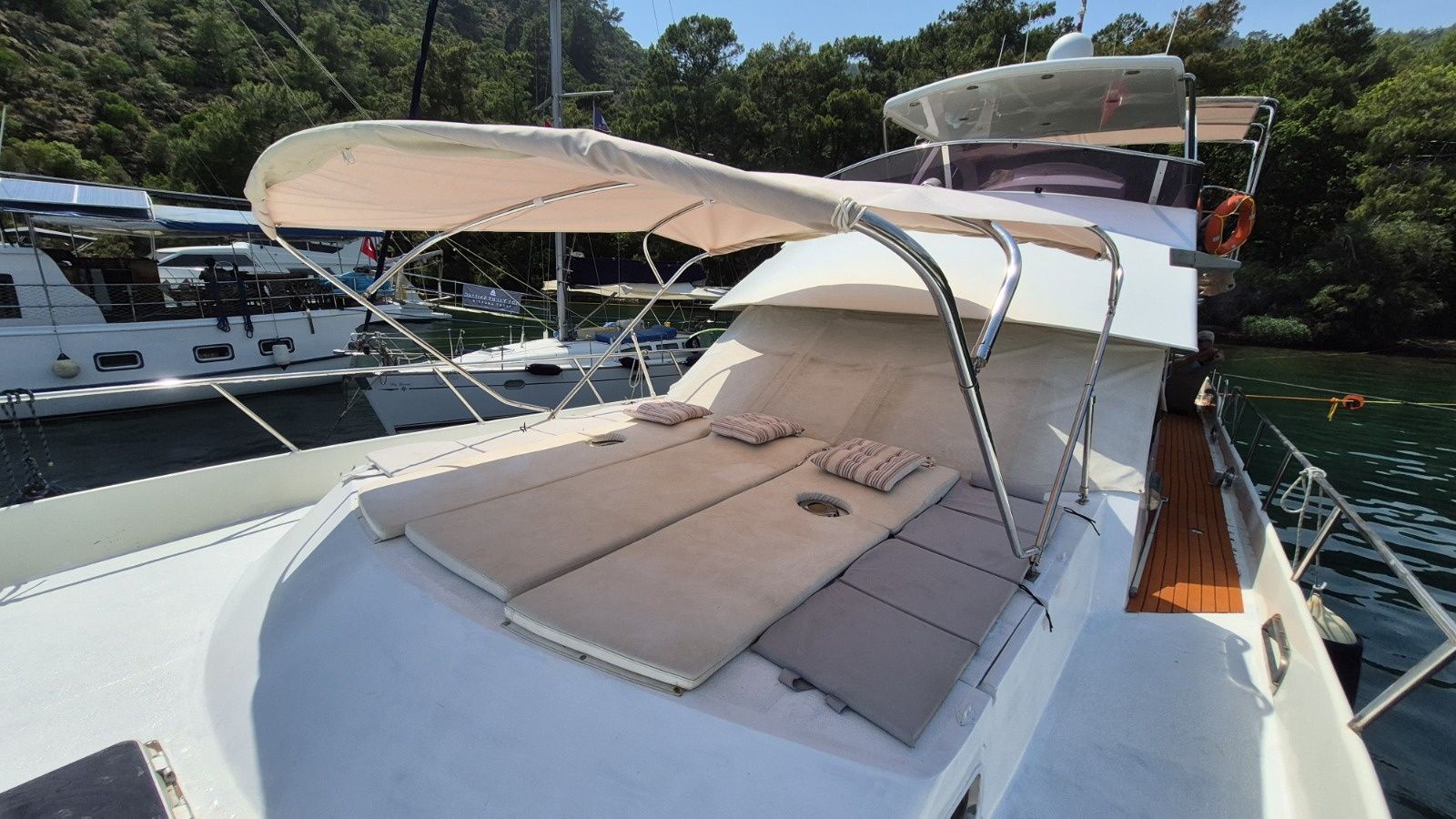 Custom Built 56 | BonaV