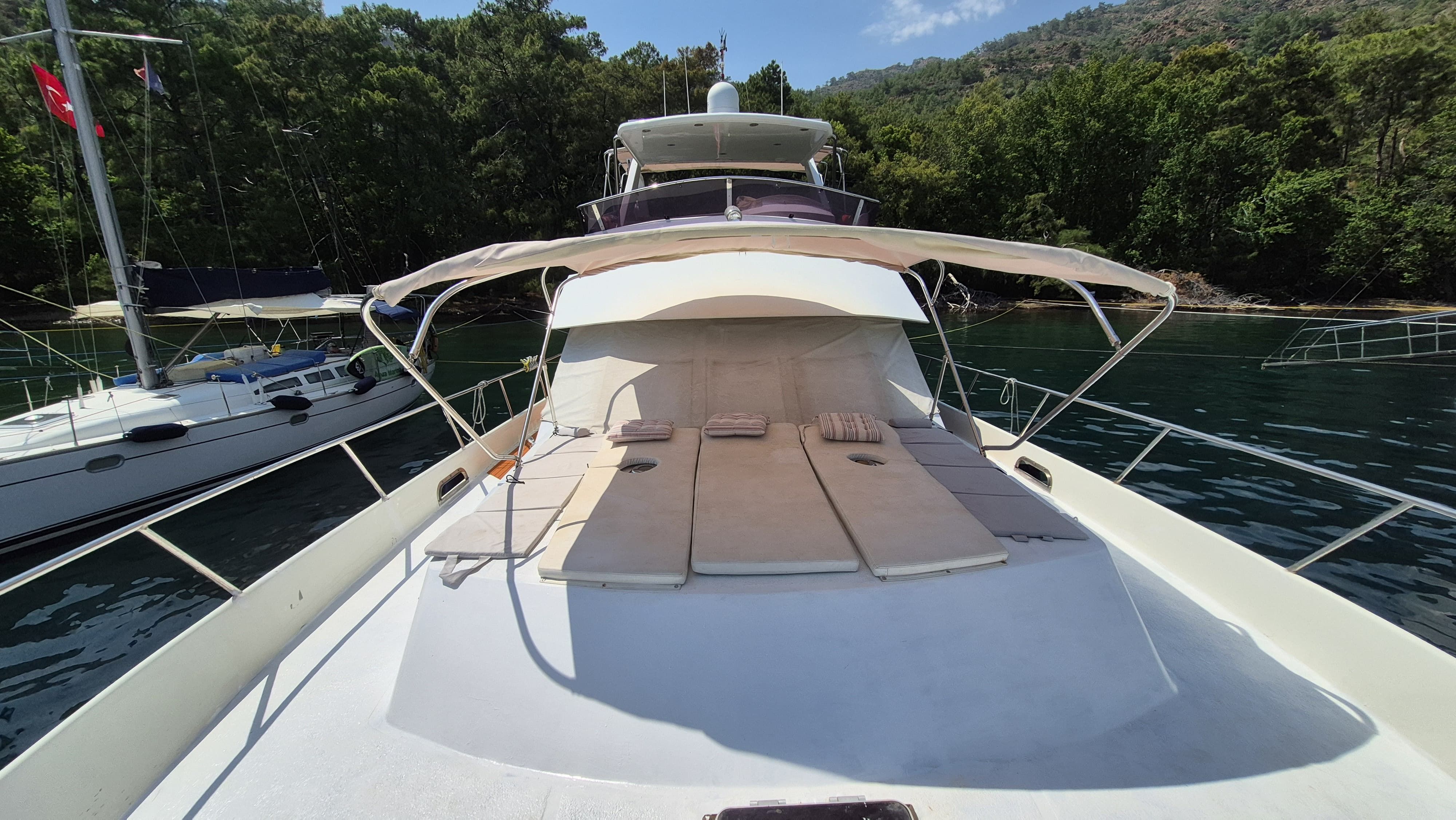 Custom Built 56 | BonaV