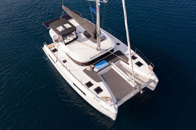 Lagoon 38 | Mare Amore