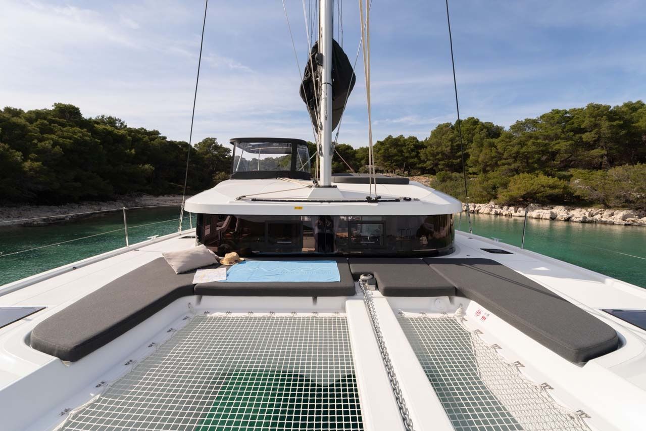 Lagoon 38 | Mare Amore