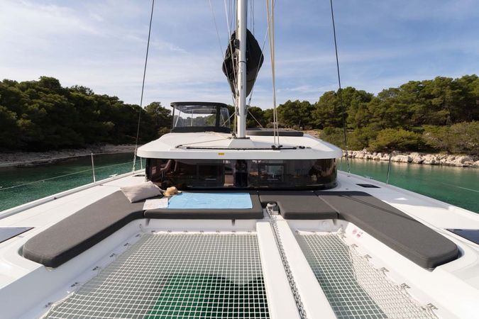 Lagoon 38 | Mare Amore