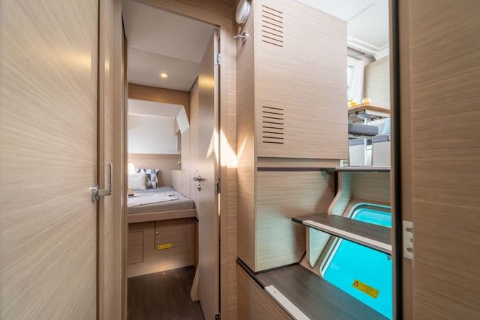 Lagoon 38 | Mare Amore
