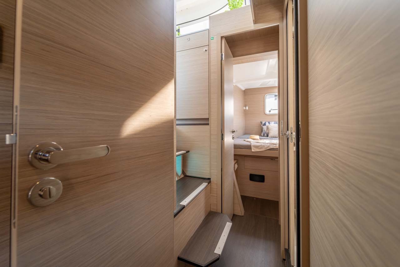 Lagoon 38 | Mare Amore