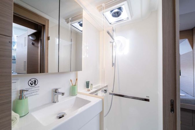 Lagoon 38 | Mare Amore