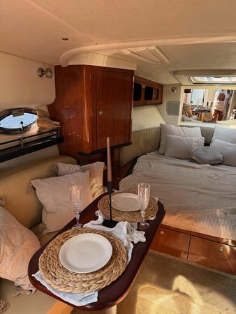 Sea Ray 290 | Beauty