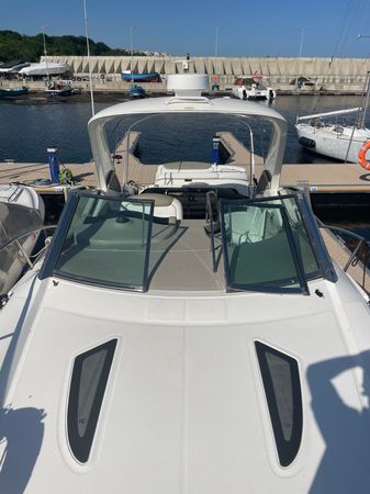 Sea Ray 290 | Beauty