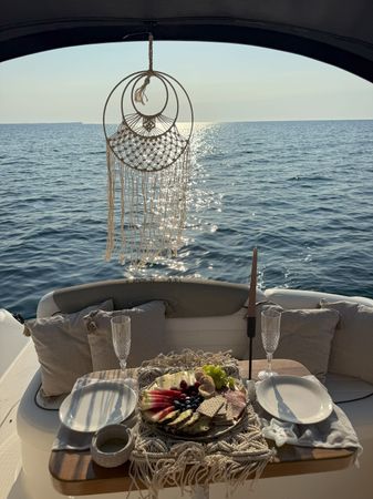 Sea Ray 290 | Beauty