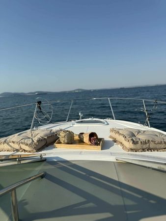 Sea Ray 290 | Beauty