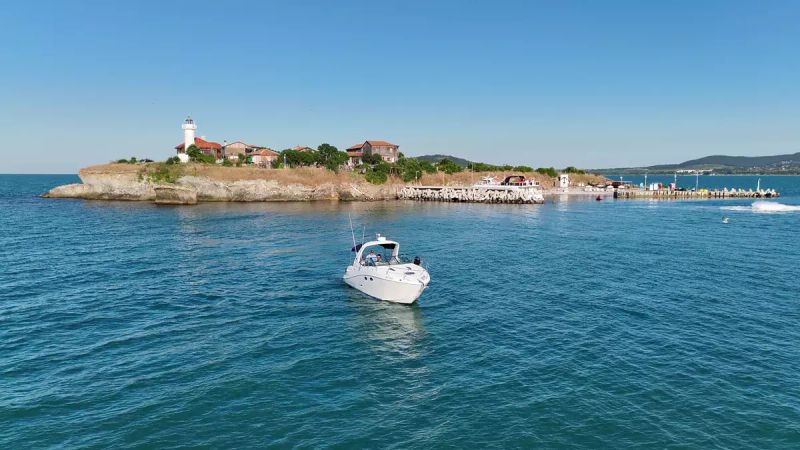 Sea Ray 290 | Beauty