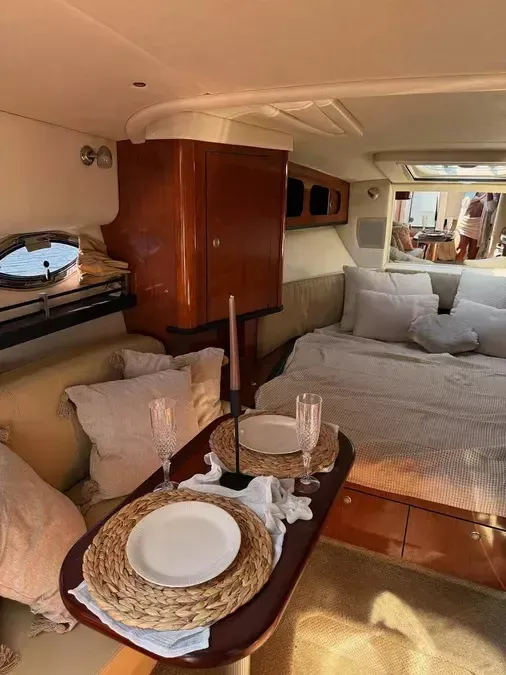 Sea Ray 290 | Beauty