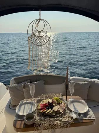 Sea Ray 290 | Beauty