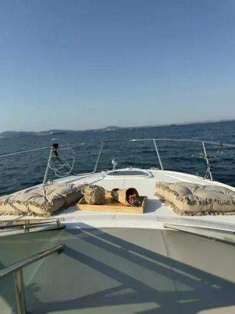 Sea Ray 290 | Beauty