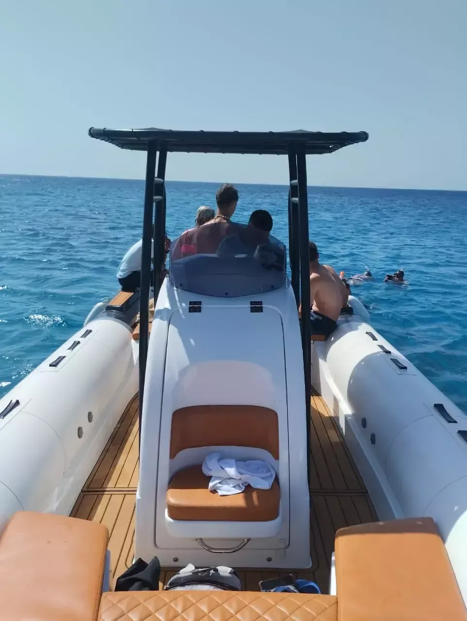 Viga Luxury 750 | Malek