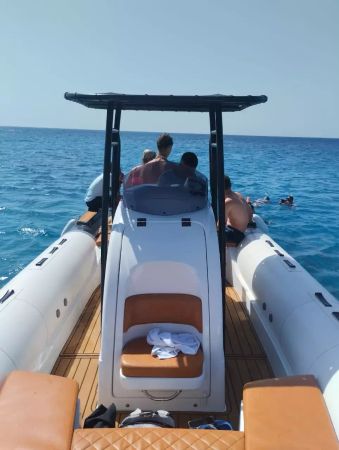 Viga Luxury 750 | Malek