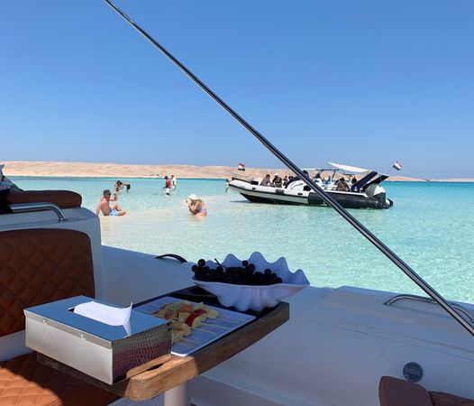 Viga Luxury 750 | Malek