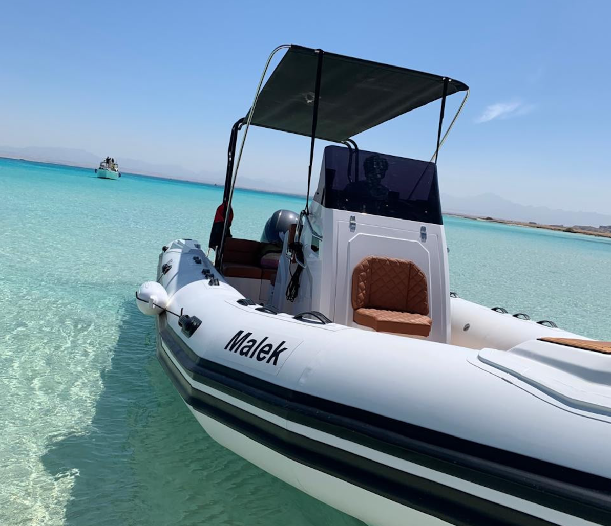 Viga Luxury 750 | Malek