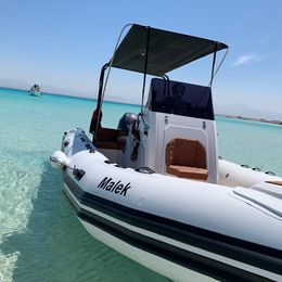 Viga Luxury 750 | Malek