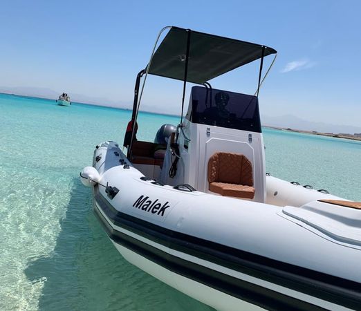 Viga Luxury 750 | Malek