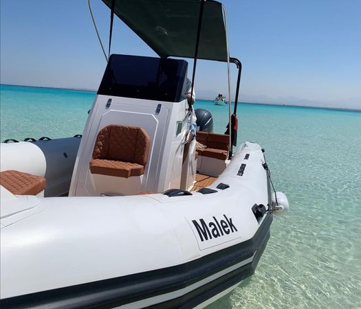 Viga Luxury 750 | Malek