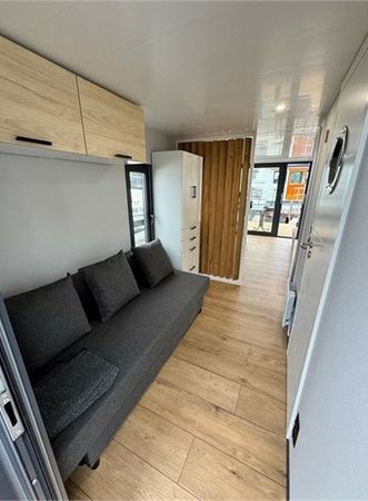 La Mare STB 3.0 | Nick