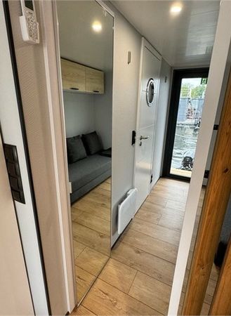 La Mare STB 3.0 | Nick