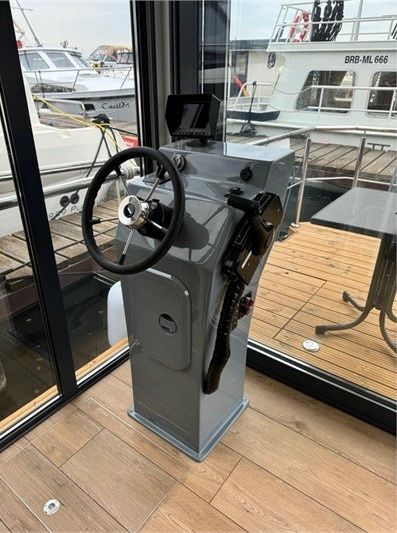 La Mare STB 3.0 | Nick