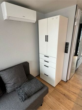 La Mare STB 3.0 | Nick