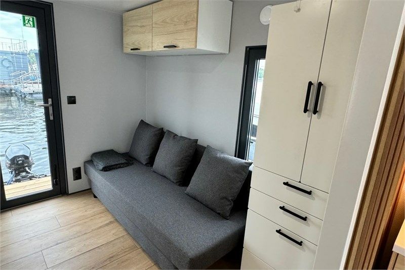 La Mare STB 3.0 | Nick