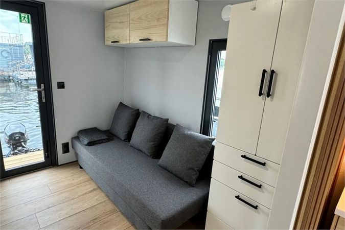 La Mare STB 3.0 | Nick