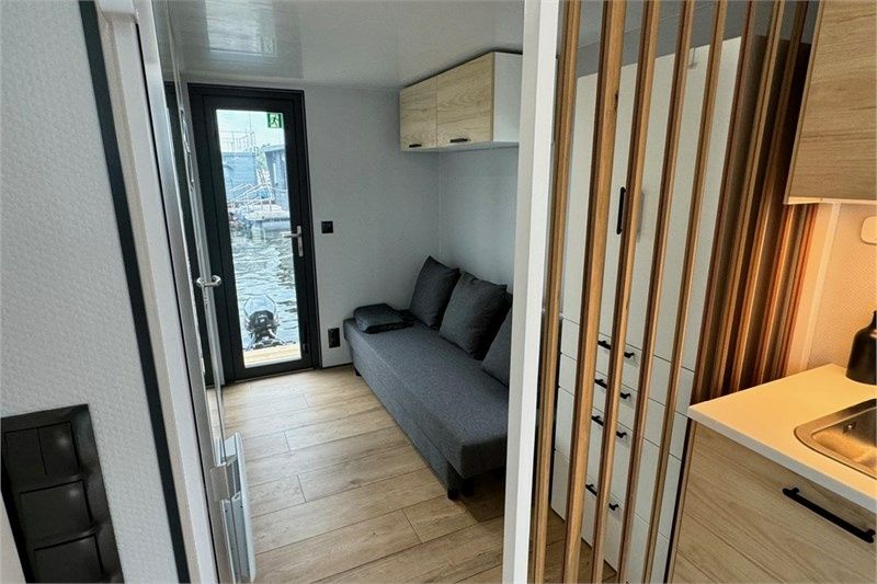 La Mare STB 3.0 | Nick