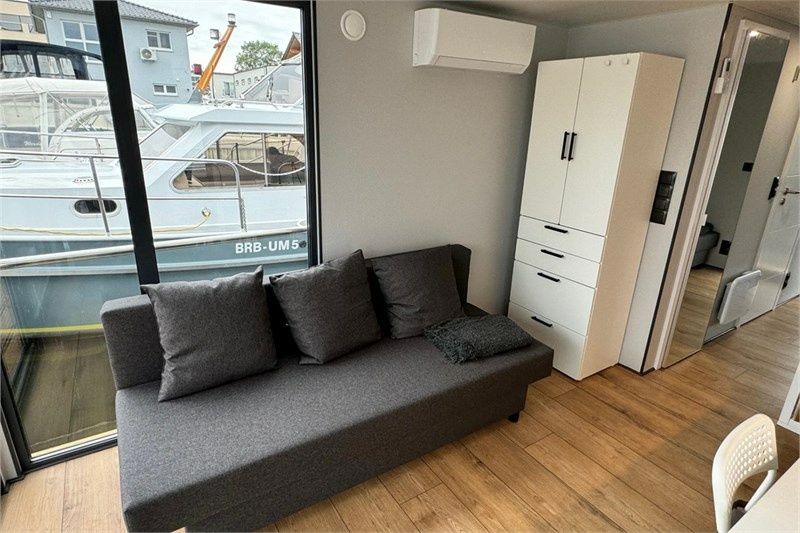 La Mare STB 3.0 | Nick