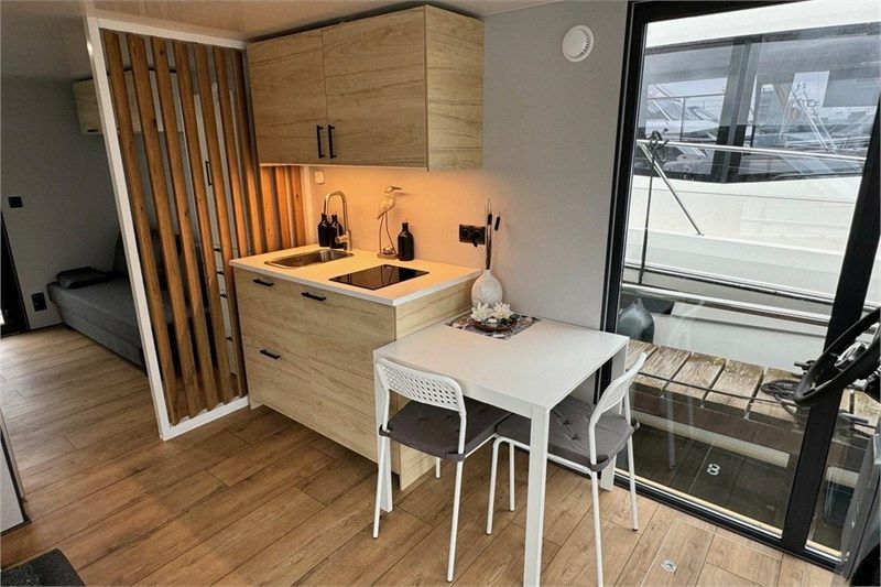 La Mare STB 3.0 | Nick