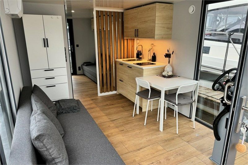 La Mare STB 3.0 | Nick