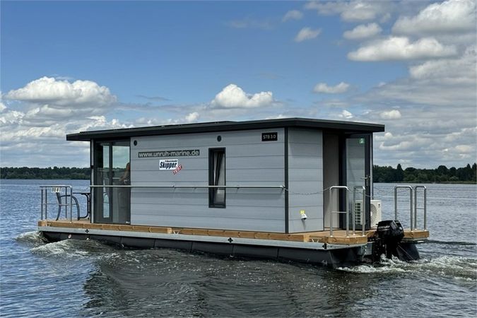 La Mare STB 3.0 | Nick