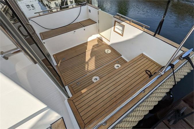 Scandinavia 950 | Hanna