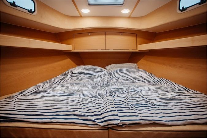 Scandinavia 950 | Hanna