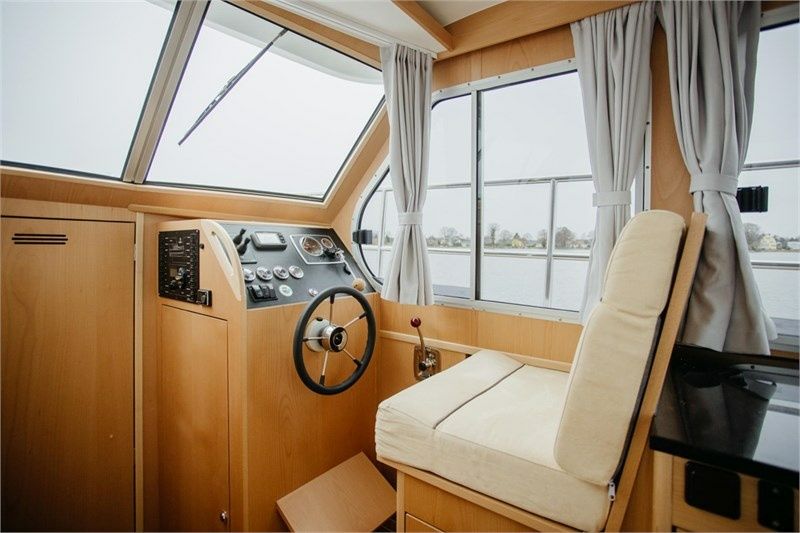 Scandinavia 950 | Hanna